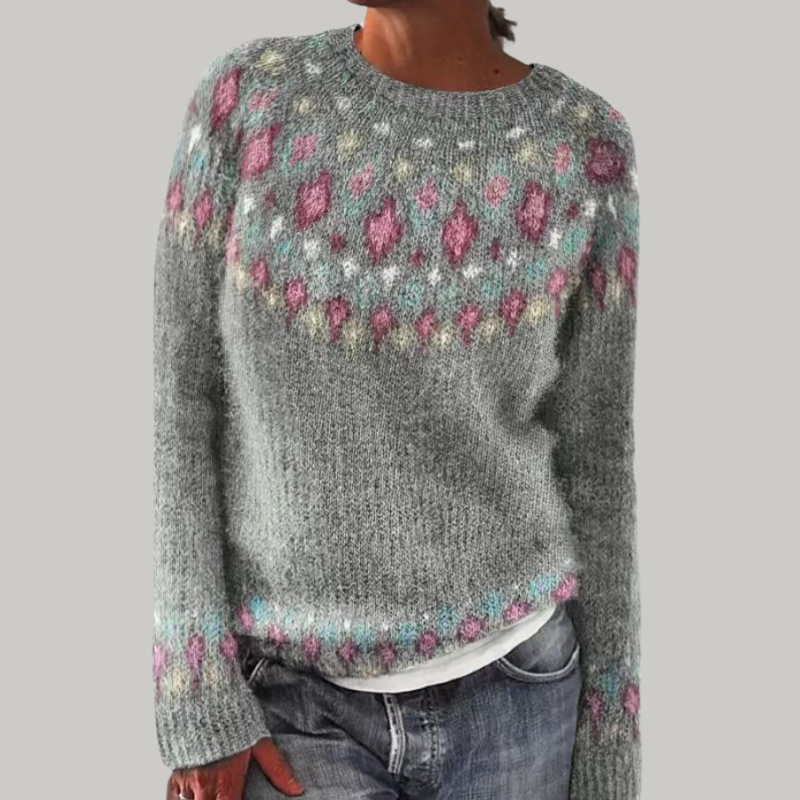 Mia | Jumper — Elina Dublin