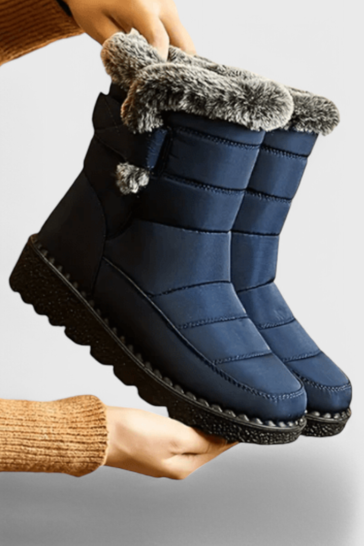 Katherine | Boots — Elina Dublin