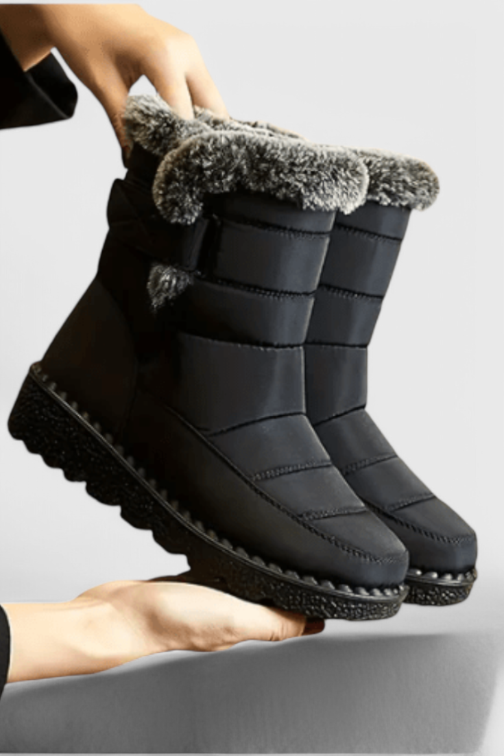 Katherine | Boots — Elina Dublin