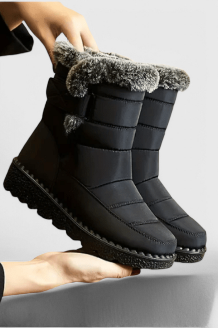 Katherine | Boots — Elina Dublin