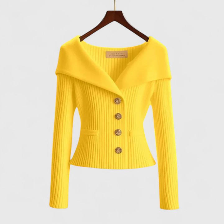 Daisy | Cardigan — Elina Dublin