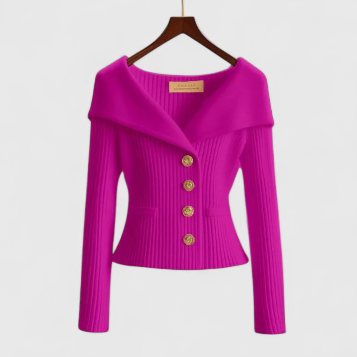 Daisy | Cardigan — Elina Dublin