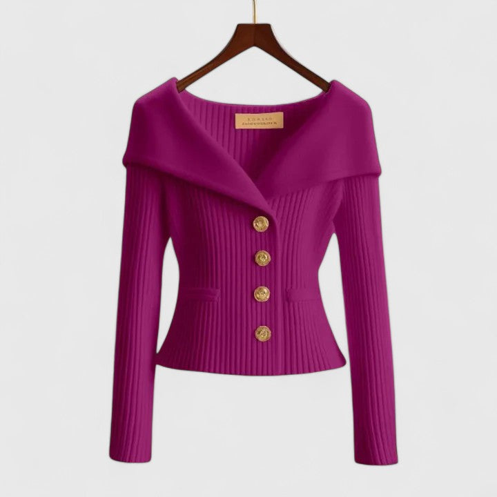 Daisy | Cardigan — Elina Dublin