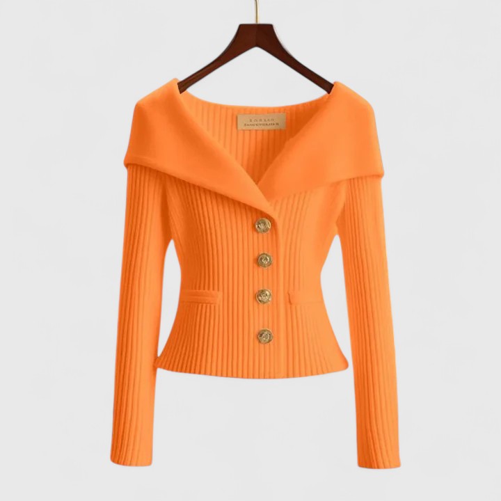 Daisy | Cardigan — Elina Dublin