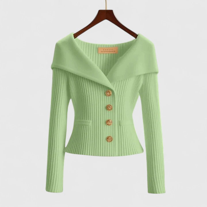 Daisy | Cardigan — Elina Dublin