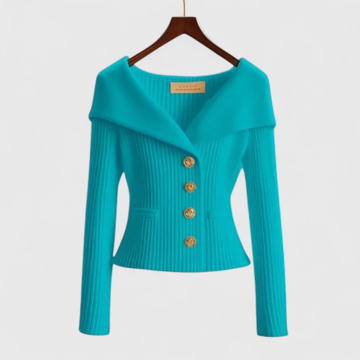 Daisy | Cardigan — Elina Dublin