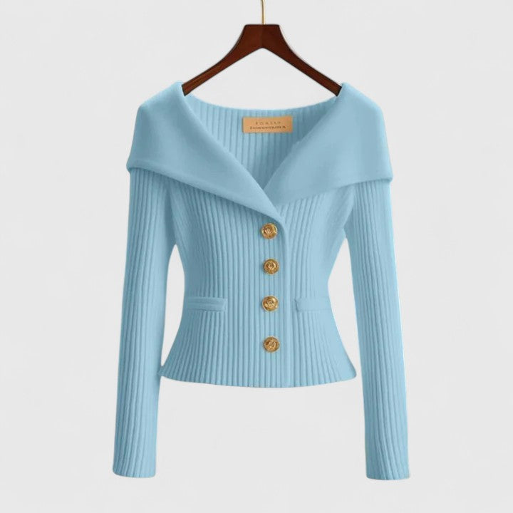 Daisy | Cardigan — Elina Dublin