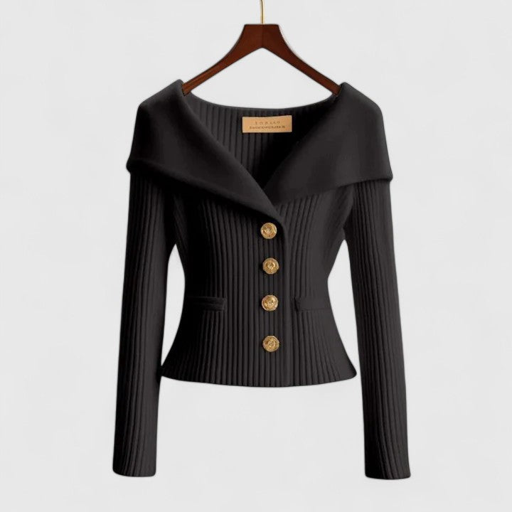 Daisy | Cardigan — Elina Dublin