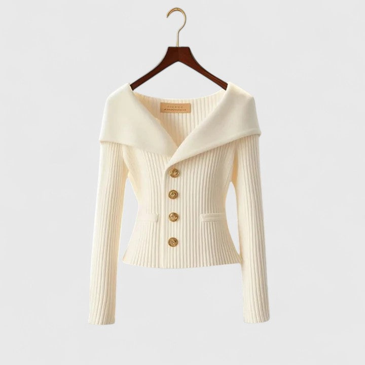 Daisy | Cardigan — Elina Dublin