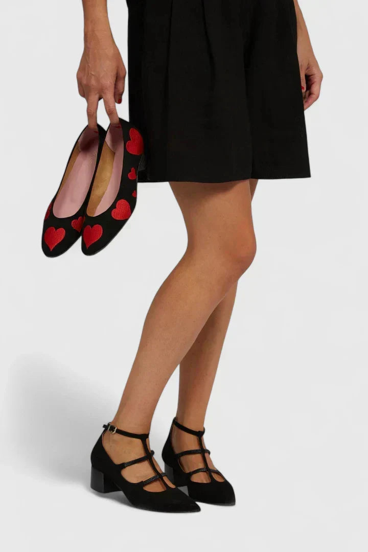 Isla | Heels — Elina Dublin