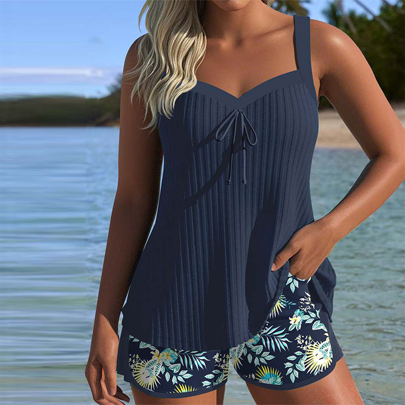 Aoife | Tankini — Elina Dublin