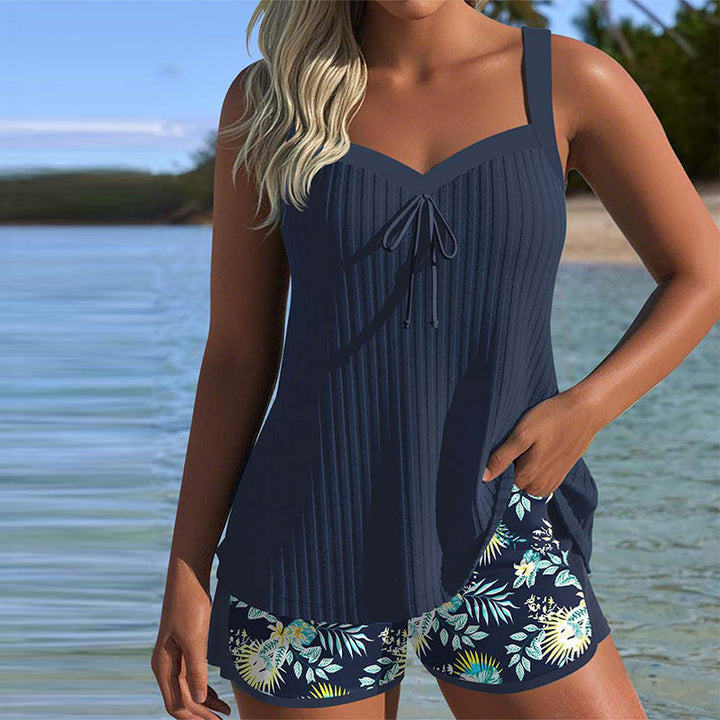 Aoife | Tankini — Elina Dublin