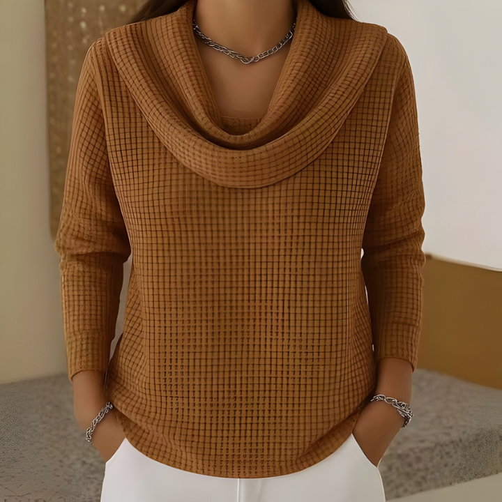 Laura | Jumper — Elina Dublin