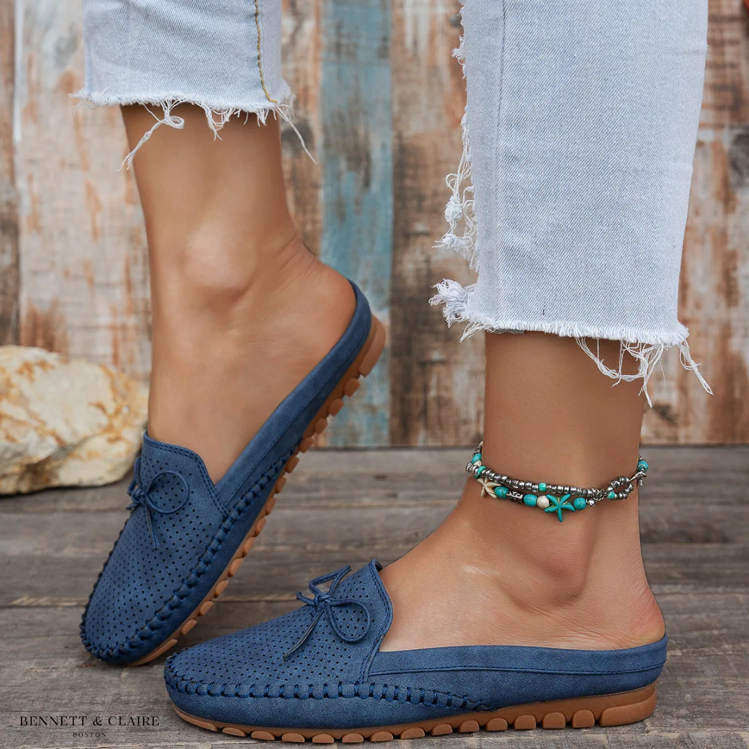 Ellie | Shoes — Elina Dublin