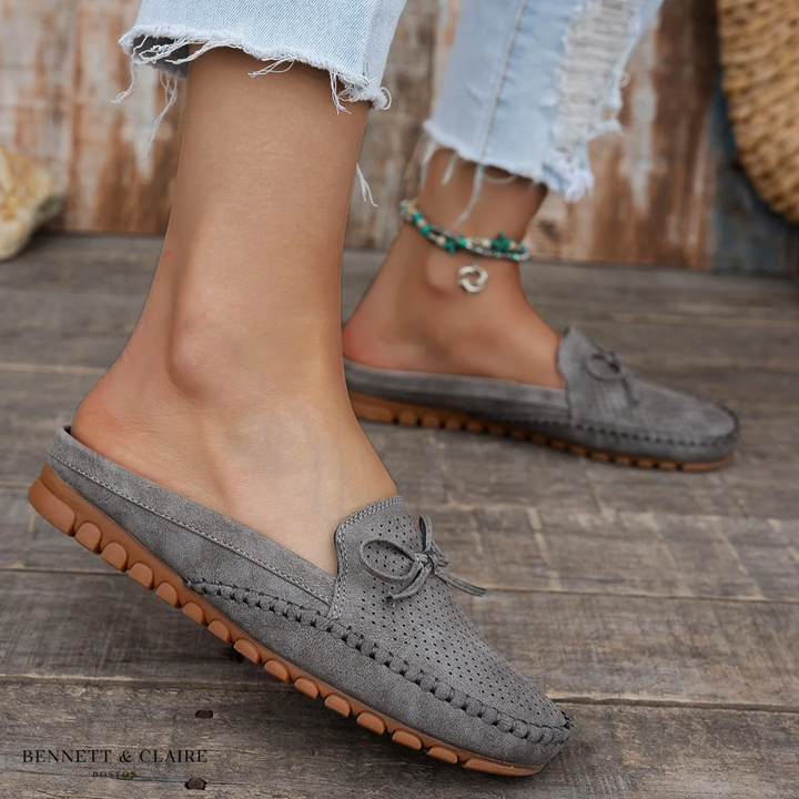 Ellie | Shoes — Elina Dublin