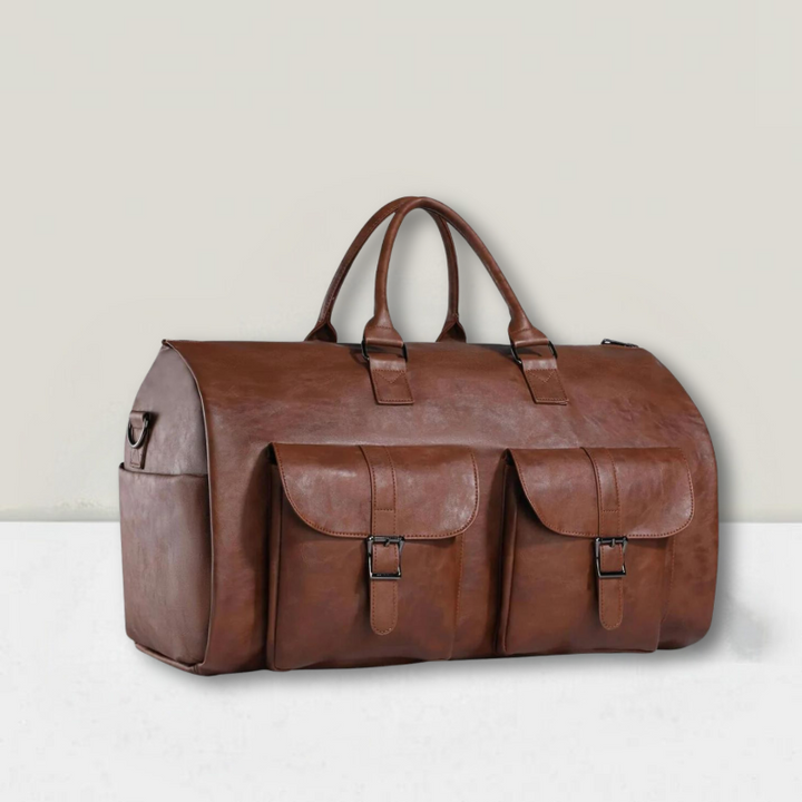 Amelia | Bag — Elina Dublin