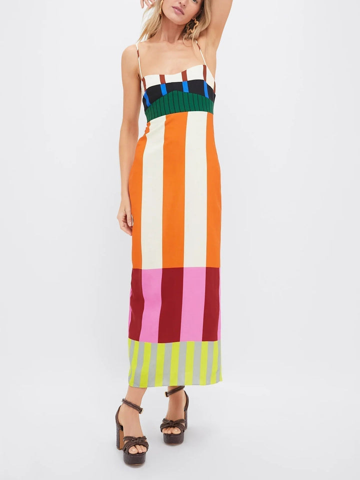 Kate | Dress — Elina Dublin