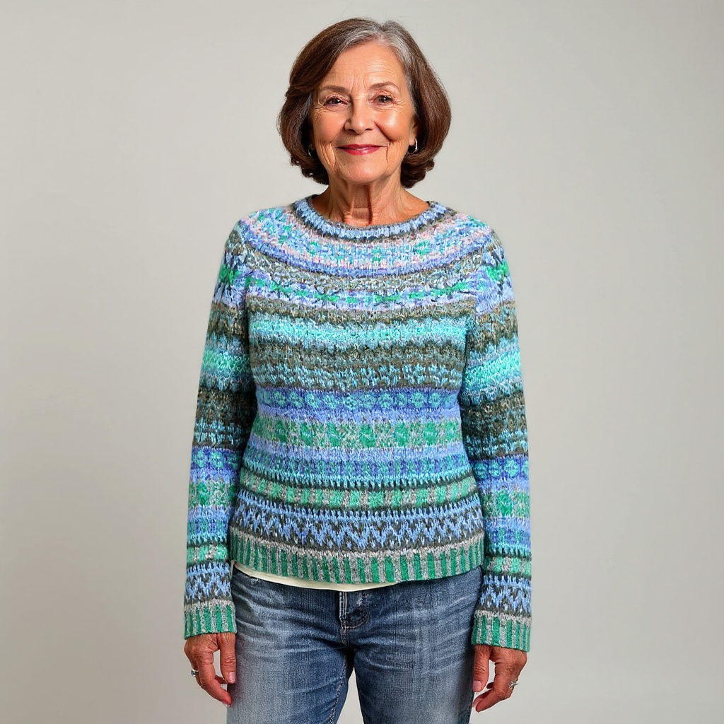 Ivy | Jumper — Elina Dublin