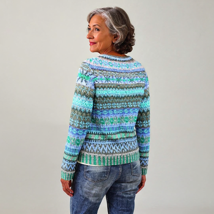 Ivy | Jumper — Elina Dublin