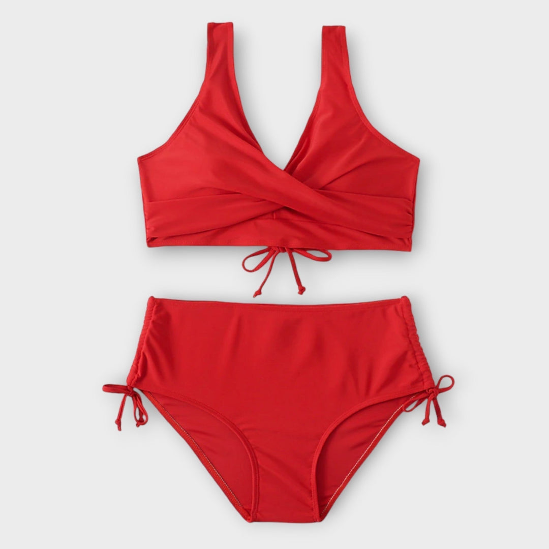 Deirdre | Bikini — Elina Dublin