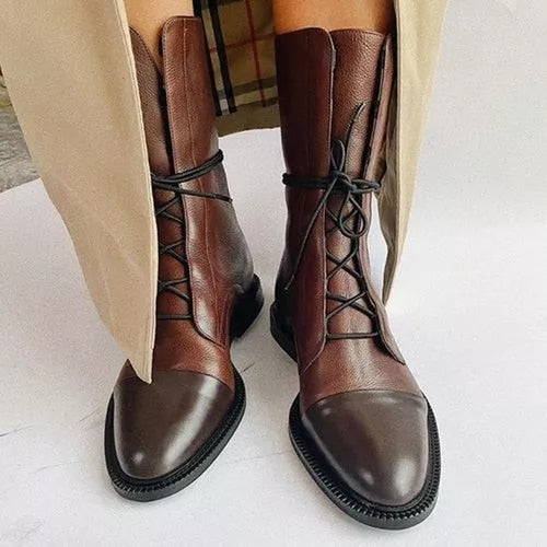 Ellie | Boots — Elina Dublin