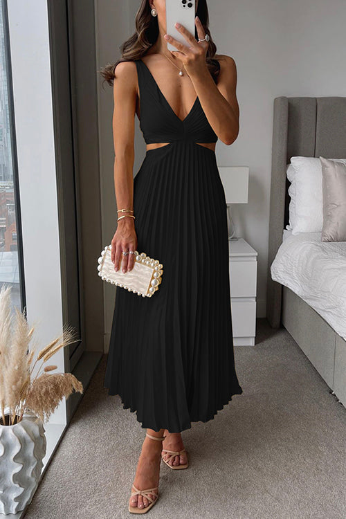Rachel | Dress — Elina Dublin