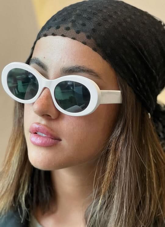 Sinead | Sunglasses — Elina Dublin