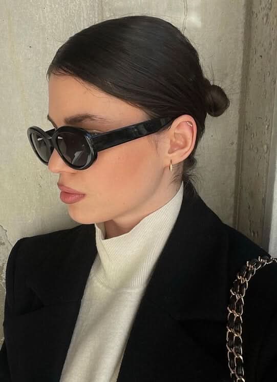 Sinead | Sunglasses — Elina Dublin