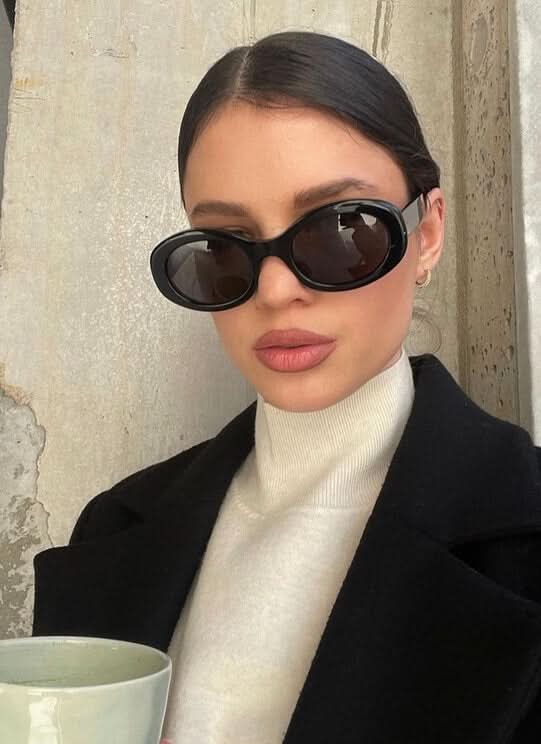 Sinead | Sunglasses — Elina Dublin