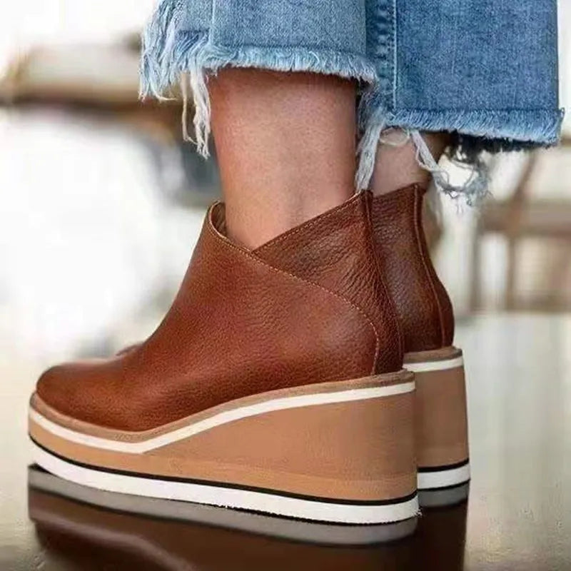 Jodie | Boots — Elina Dublin