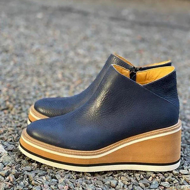 Nora | Boots — Elina Dublin