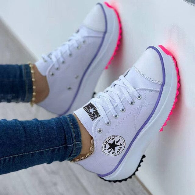 Nessa | Trainers — Elina Dublin