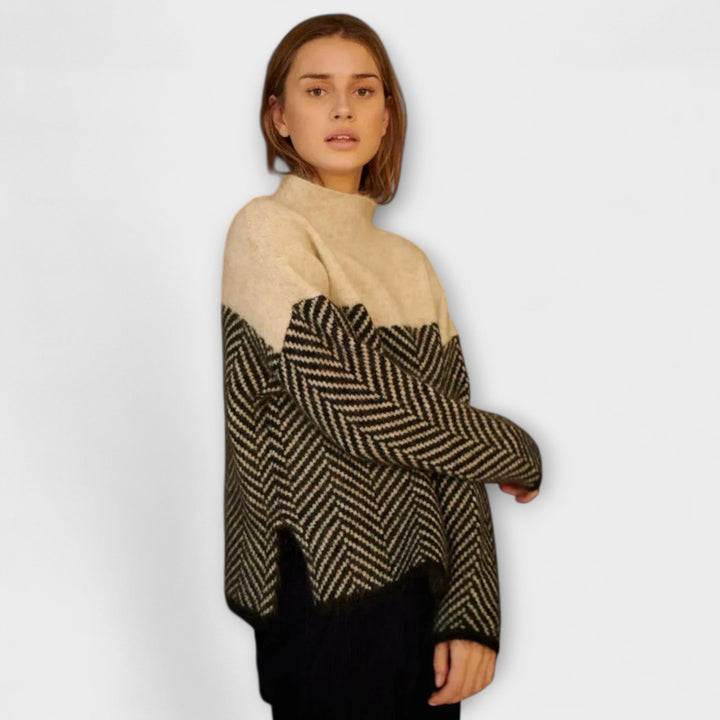 Marie | Jumper — Elina Dublin