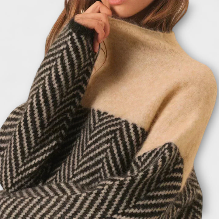 Marie | Jumper — Elina Dublin