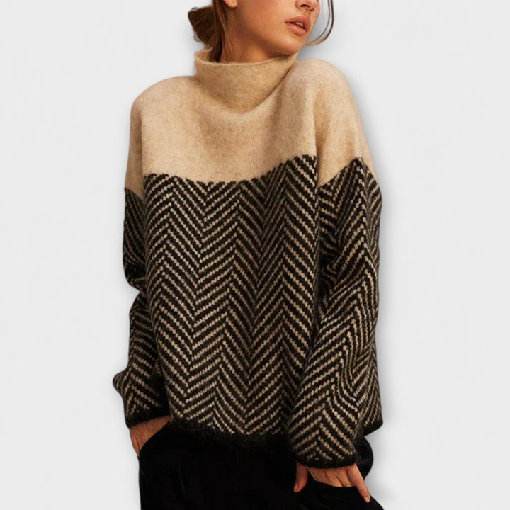 Marie | Jumper — Elina Dublin