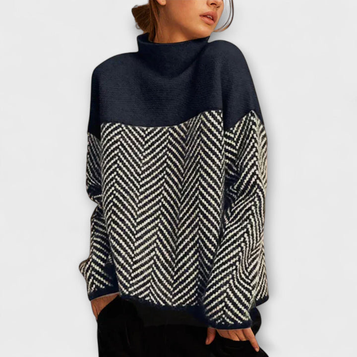 Marie | Jumper — Elina Dublin