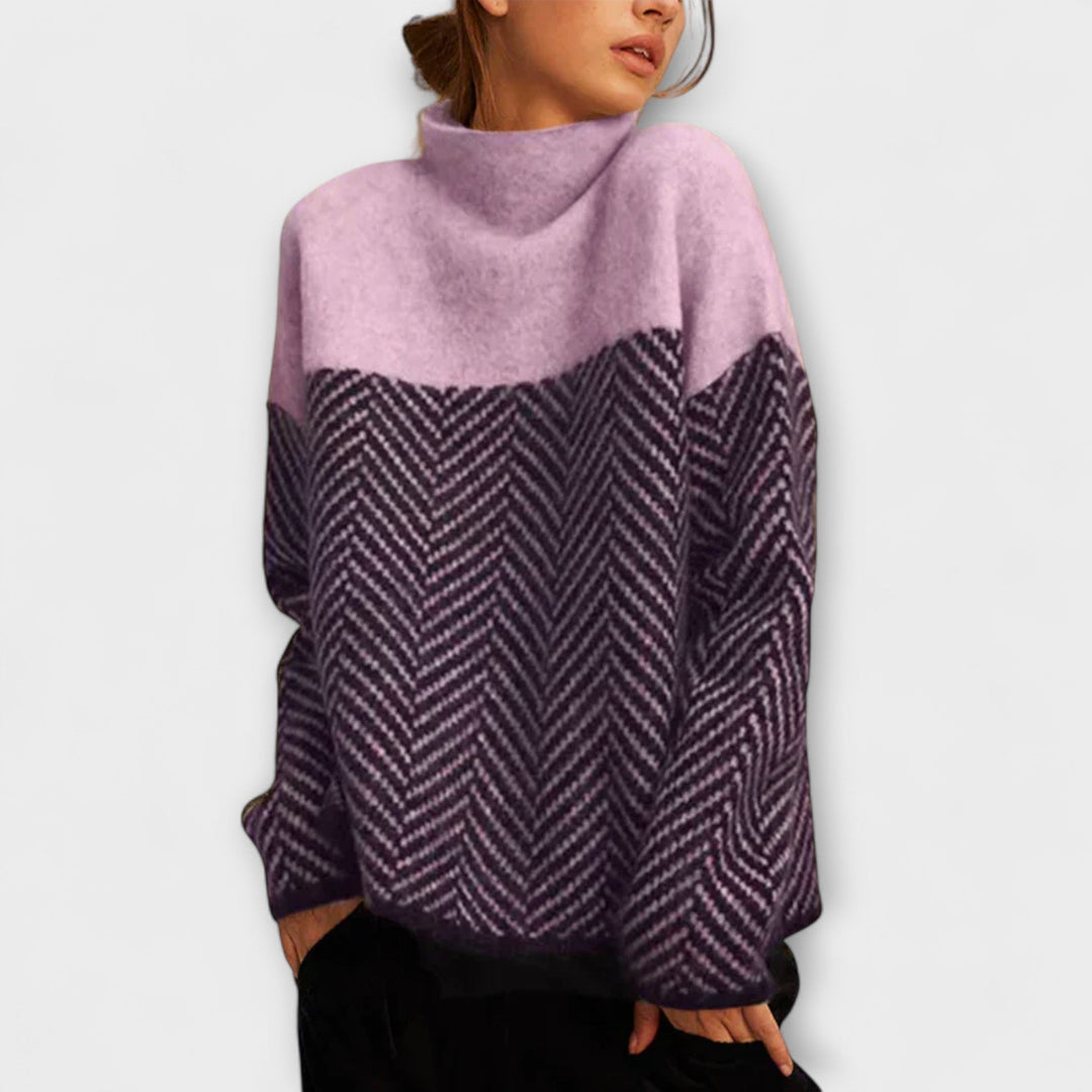 Marie | Jumper — Elina Dublin
