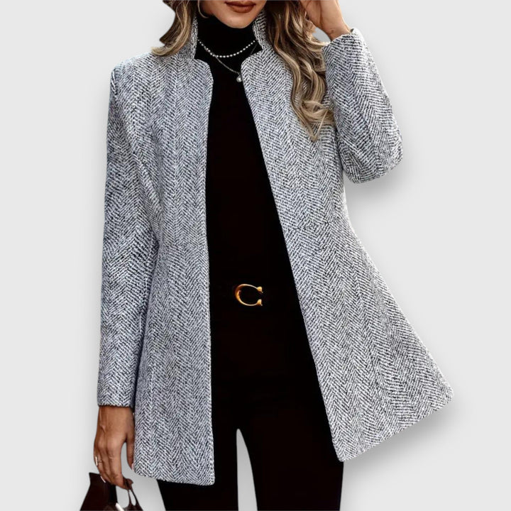 Saoirse | Blazer — Elina Dublin