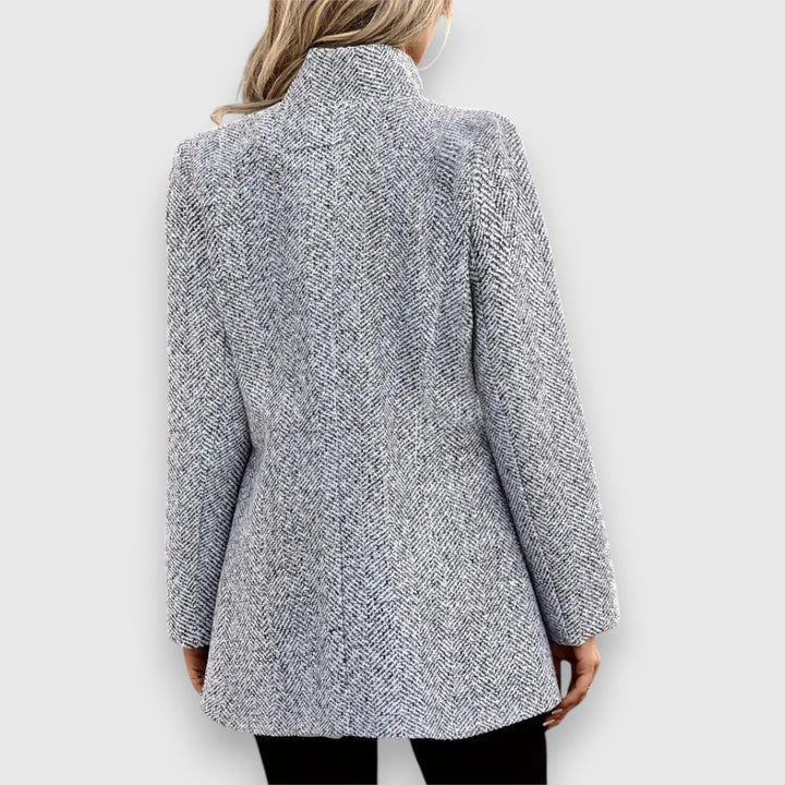 Saoirse | Blazer — Elina Dublin