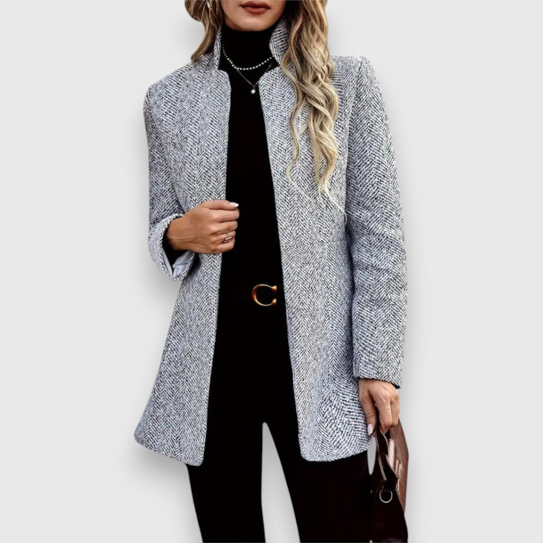 Saoirse | Blazer — Elina Dublin