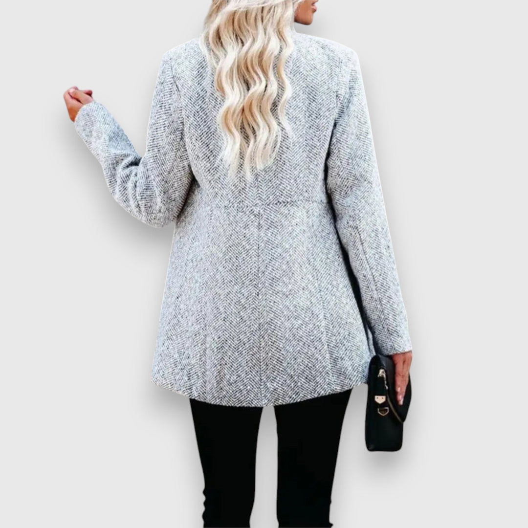 Saoirse | Blazer — Elina Dublin