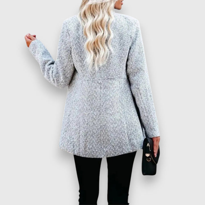 Saoirse | Blazer — Elina Dublin