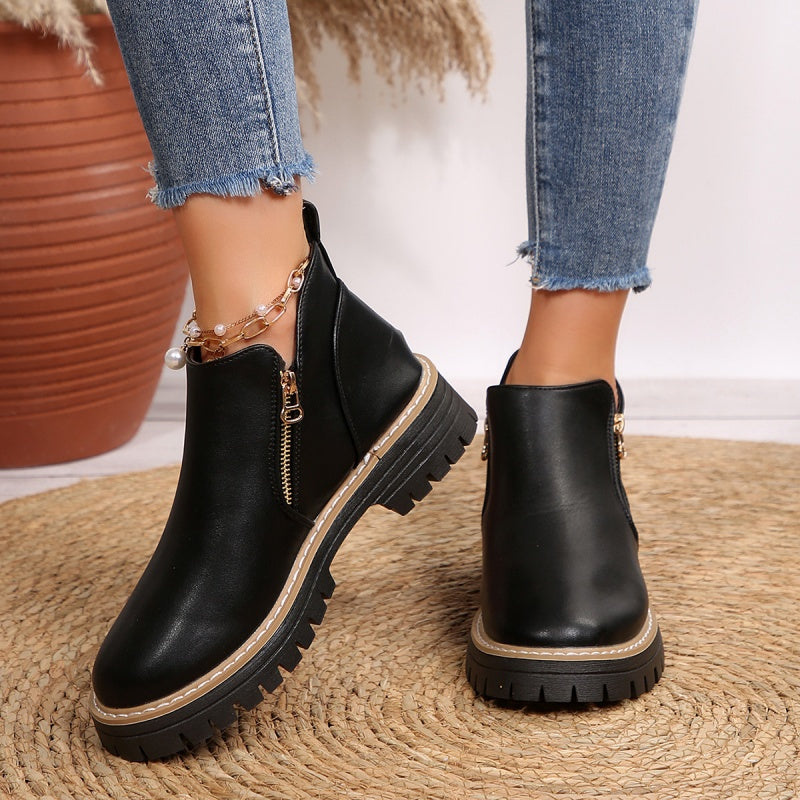 Aisling | Boots — Elina Dublin