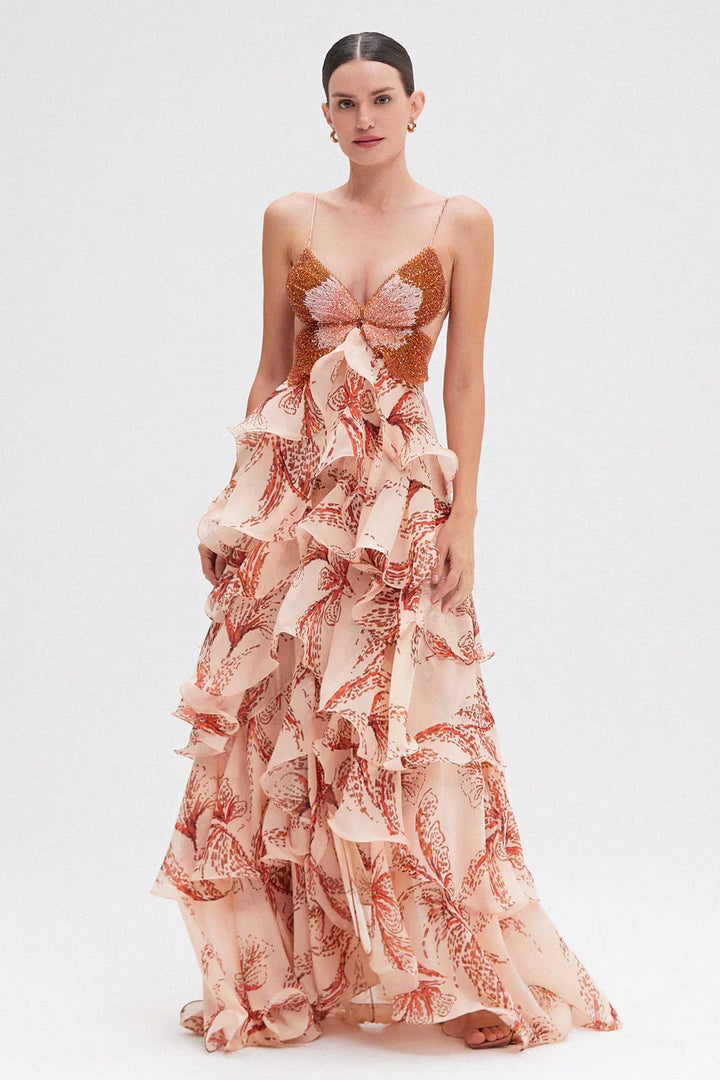Mary | Dress — Elina Dublin