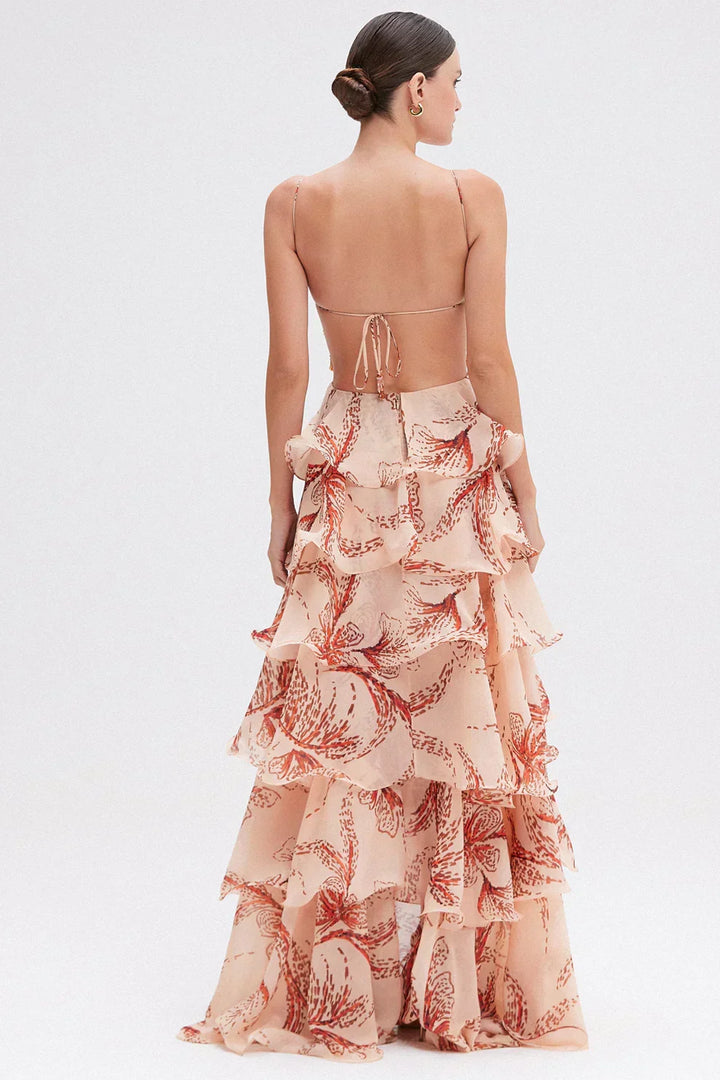 Mary | Dress — Elina Dublin