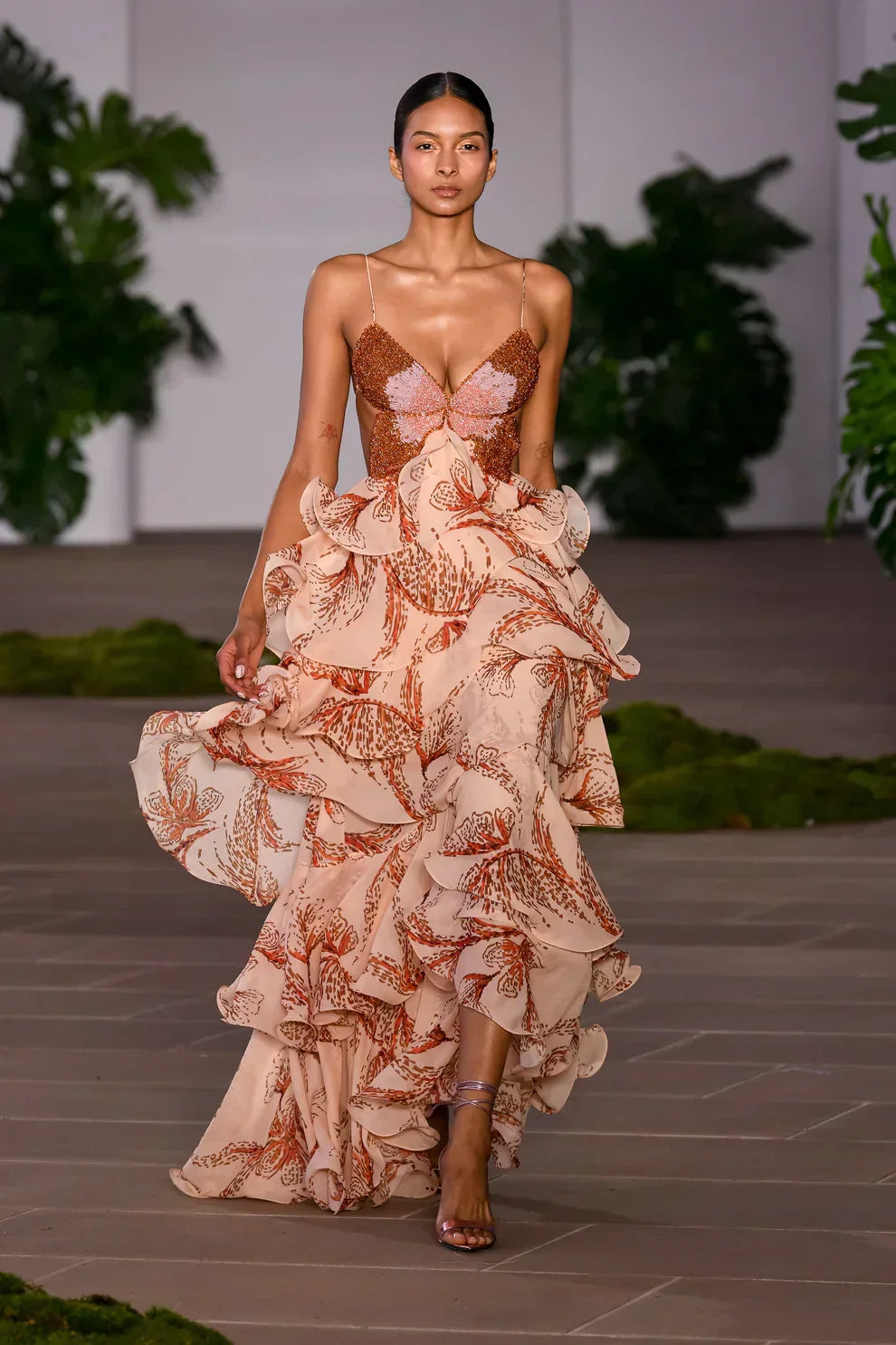 Mary | Dress — Elina Dublin