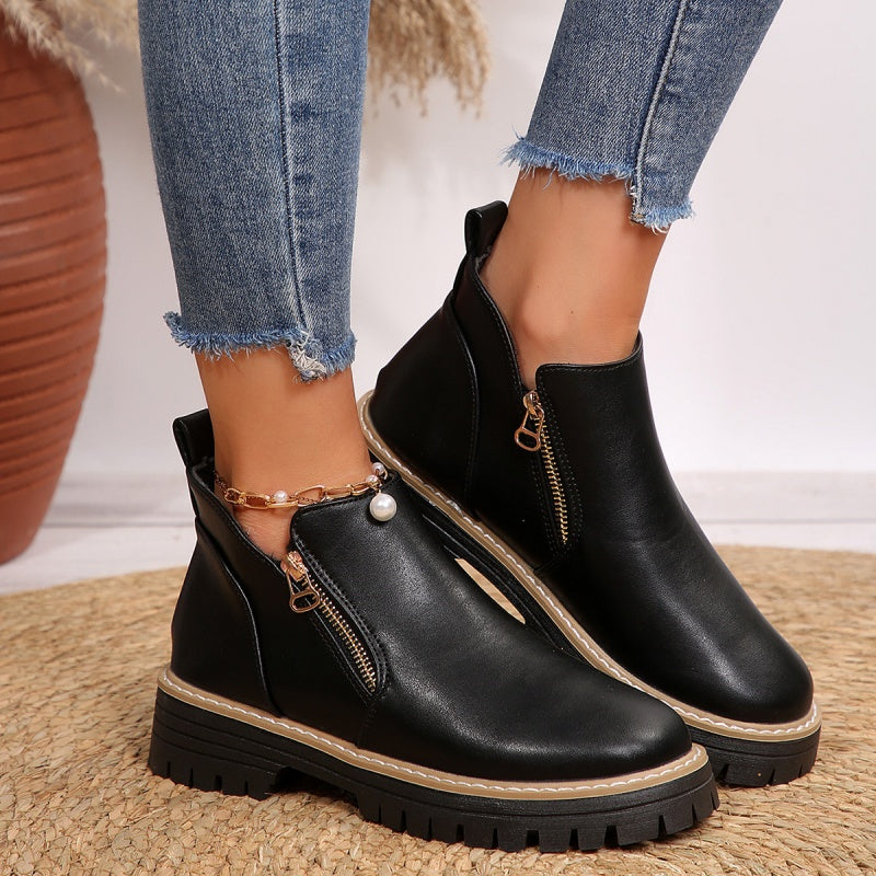 Aisling | Boots — Elina Dublin