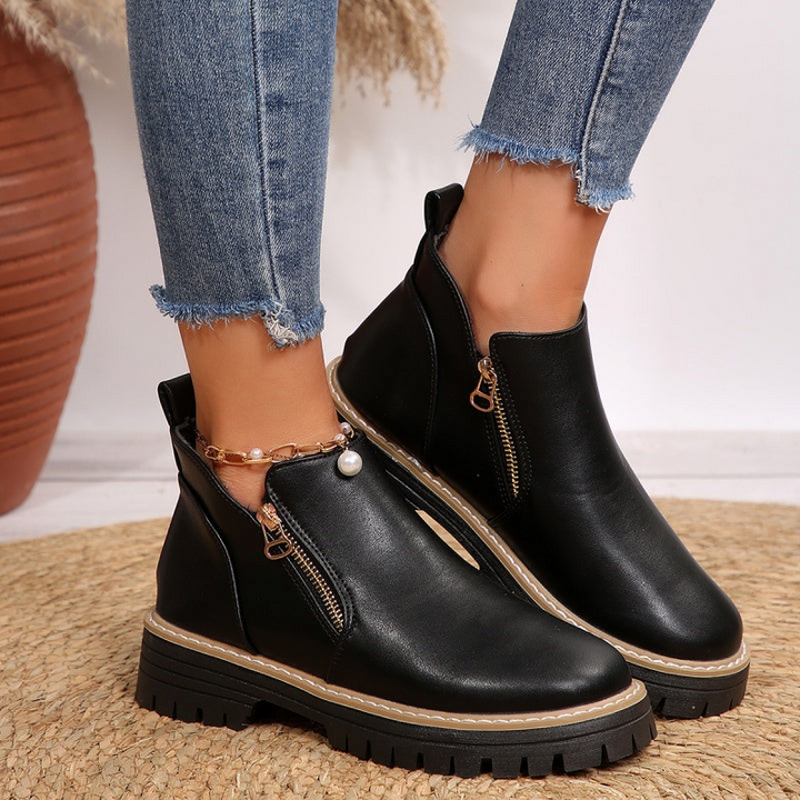 Aisling | Boots — Elina Dublin