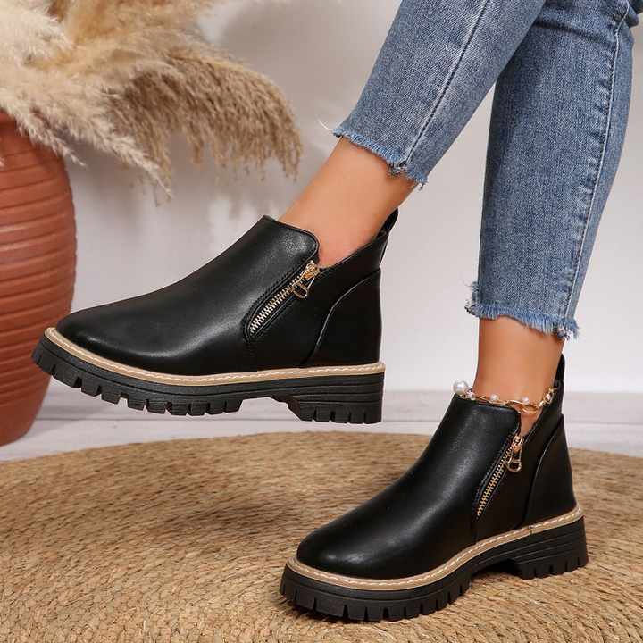 Aisling | Boots — Elina Dublin