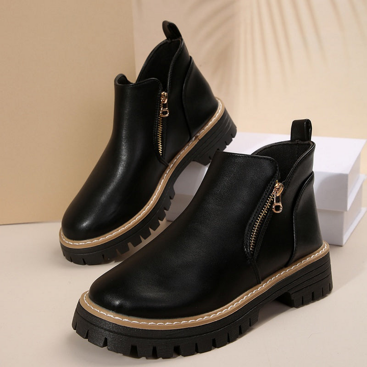 Aisling | Boots — Elina Dublin